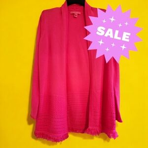 Lilly Pulitzer Noble Cardigan Size (S)